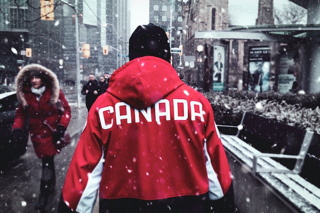 The Canadian Express Entry Program: A Pathway to Permanent Residency